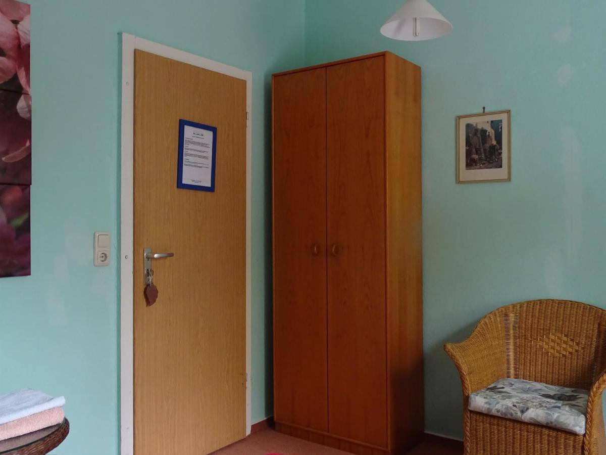 Gasthof Blaues Haus Otel Bastorf Oda fotoğraf