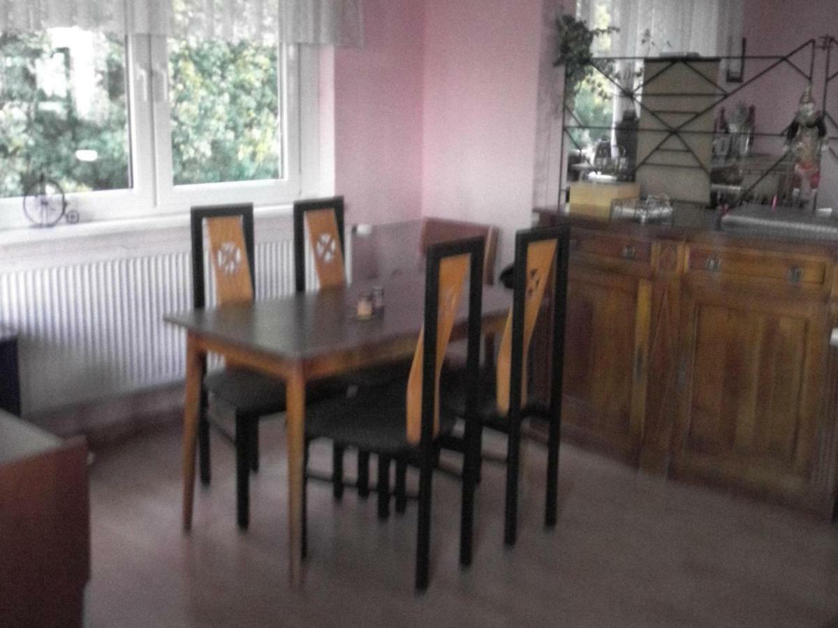 Gasthof Blaues Haus Otel Bastorf Dış mekan fotoğraf